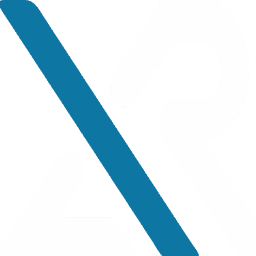 XLR8 AI logo