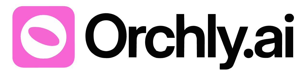 Orchly.ai logo